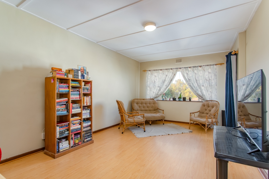 To Let 1 Bedroom Property for Rent in Paarl Central Western Cape